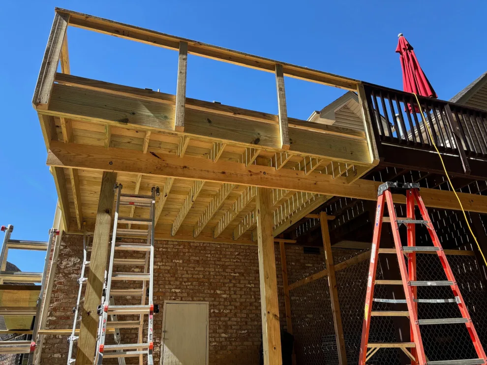 Outdoor Initiatives by WOEK Construction LLC - Photo 26
