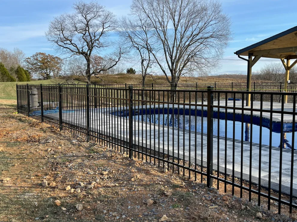 Outdoor Initiatives by WOEK Construction LLC - Photo 14