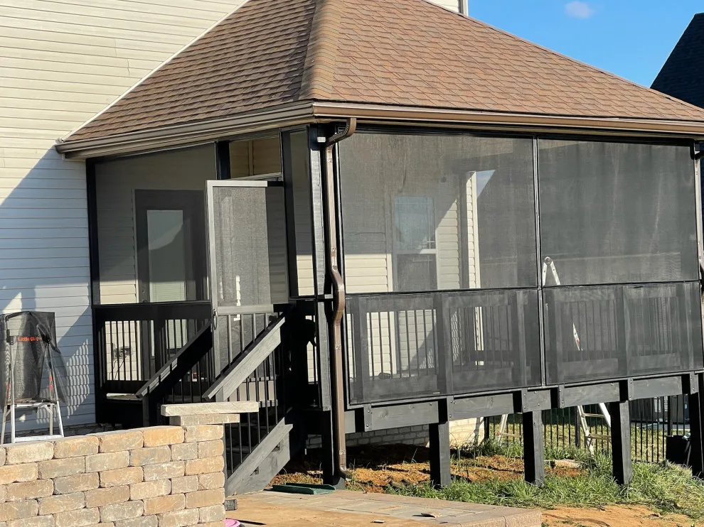 Outdoor Initiatives by WOEK Construction LLC - Photo 42