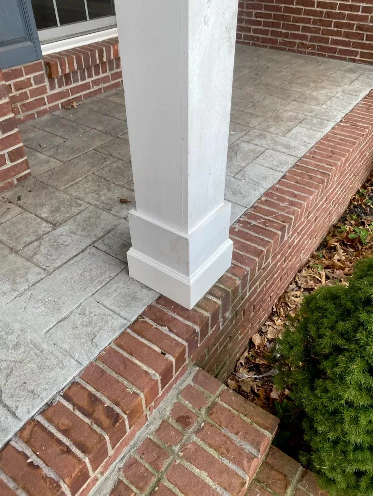 Outdoor Initiatives by WOEK Construction LLC - Photo 10