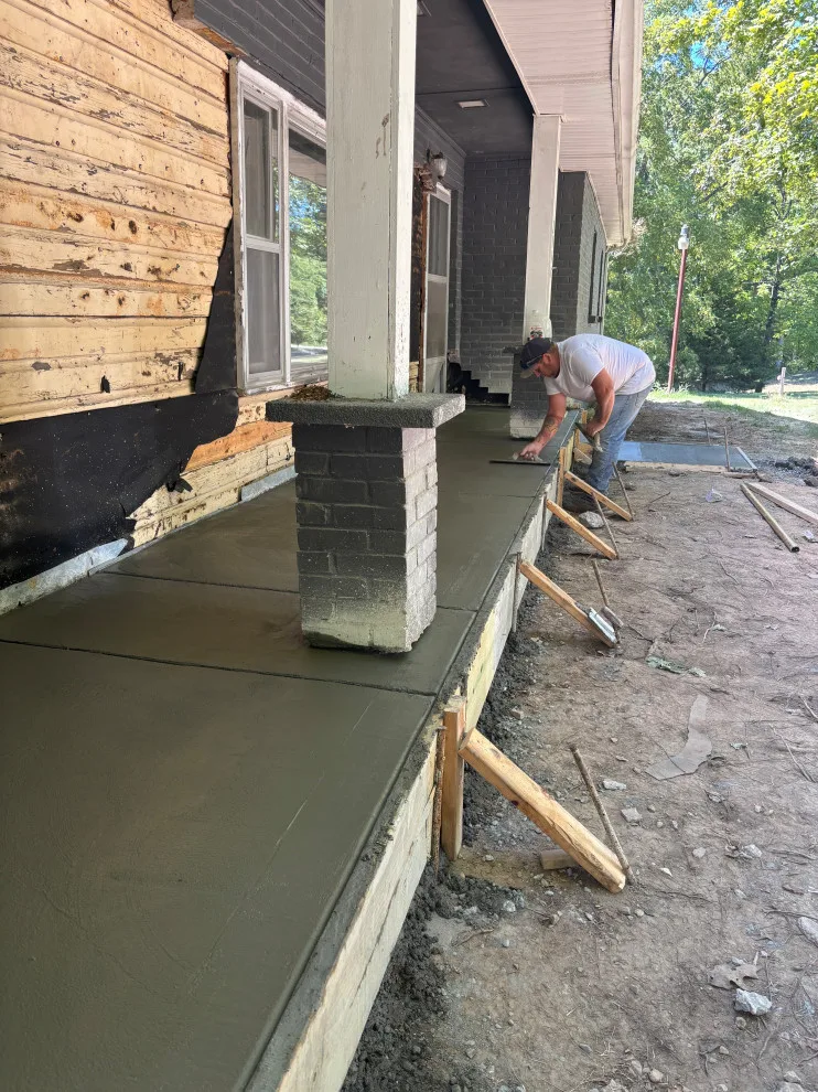 Outdoor Initiatives by WOEK Construction LLC - Photo 22