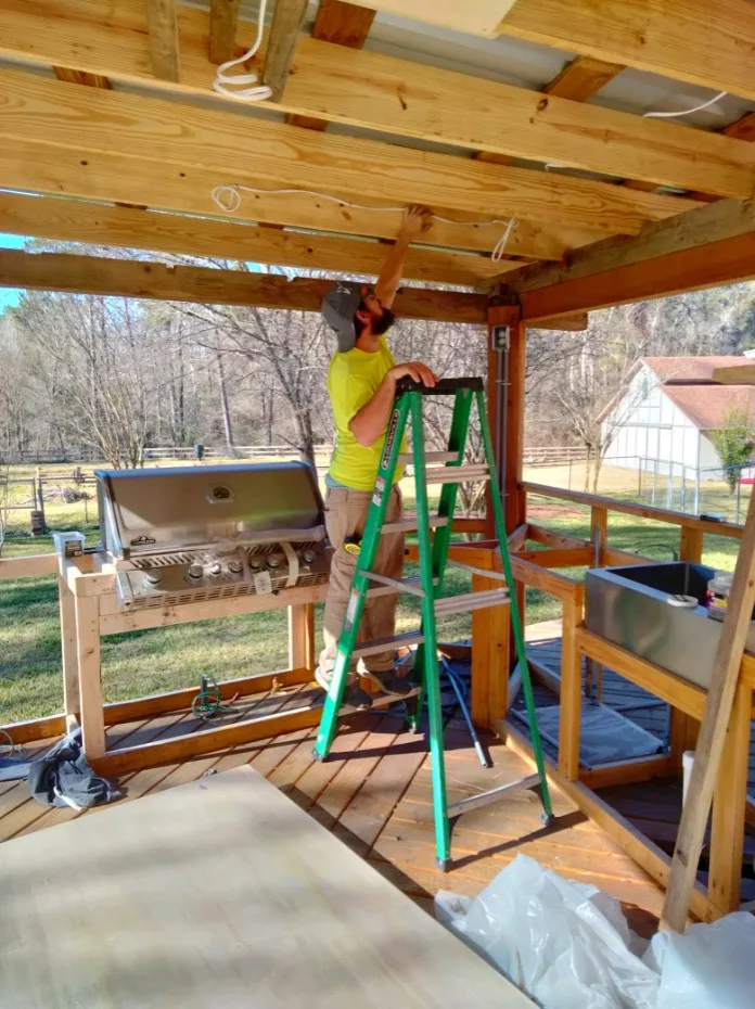 Outdoor Initiatives by MHC Remodeling Pros - Photo 3