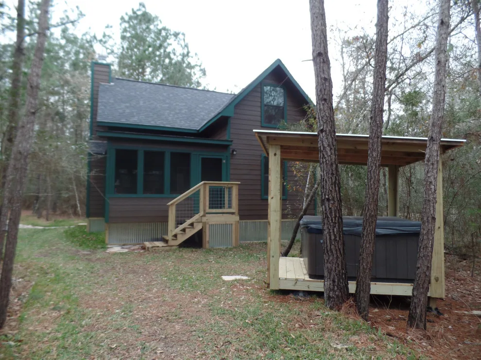 Outdoor Initiatives by MHC Remodeling Pros - Photo 4