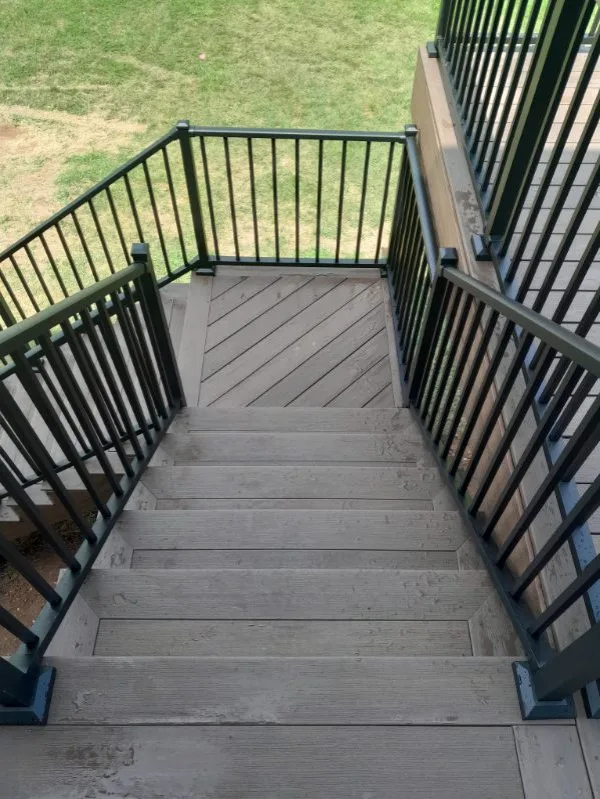 Outdoor Projects by Beacon Homes LLC - Photo 11