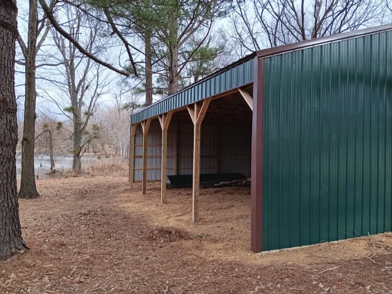 Outdoor Projects by Beacon Homes LLC - Photo 39