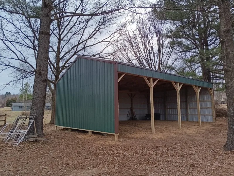 Outdoor Projects by Beacon Homes LLC - Photo 12