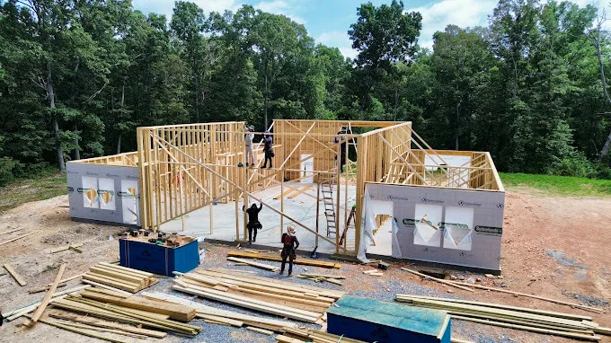 Outdoor Projects by Beacon Homes LLC - Photo 3