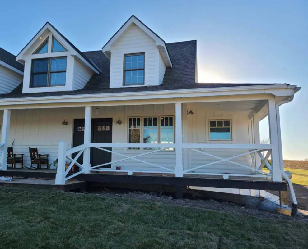 Outdoor Projects by 221 Construction, LLC - Photo 2