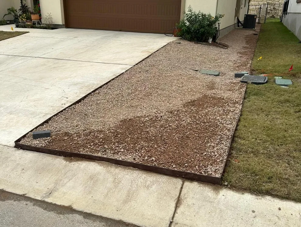 Outside Projects by ATX Outdoor Construction LLC - Photo 3