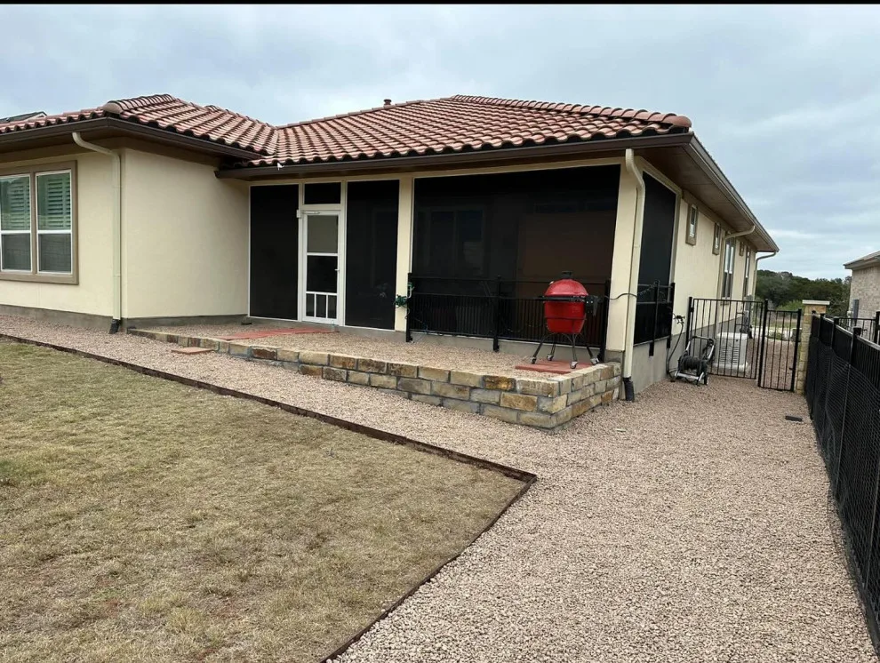 ATX Outdoor Construction LLC - Photo 13