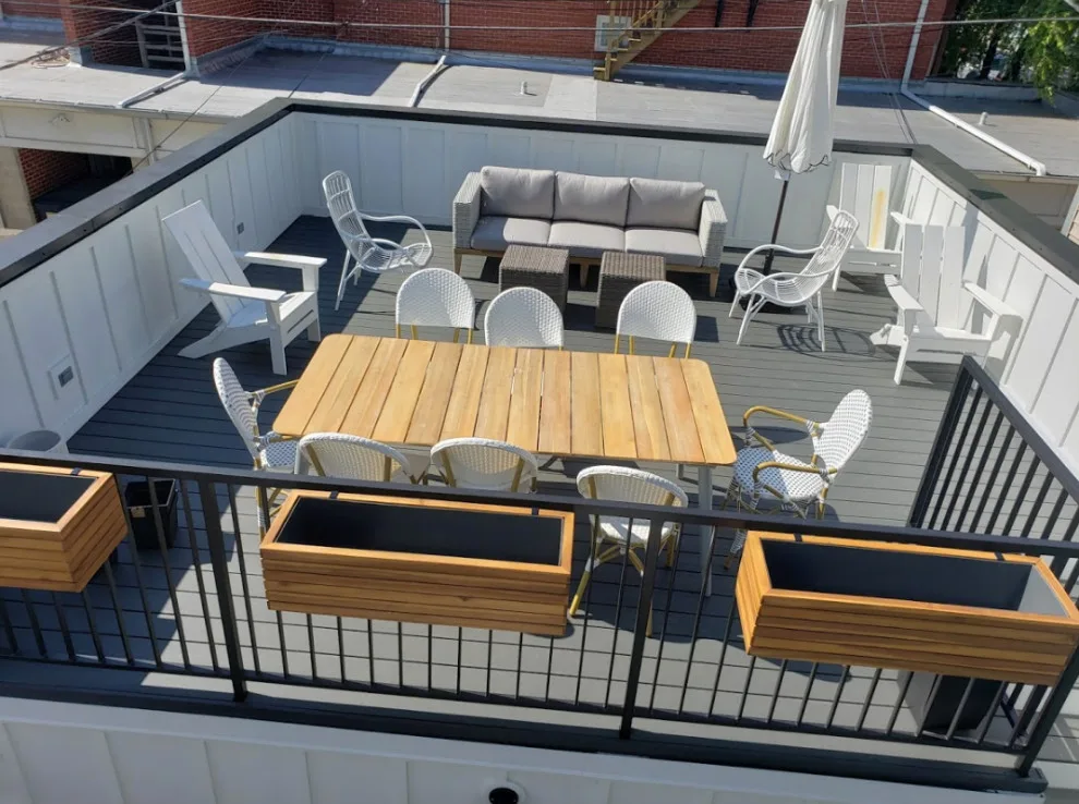 Monarch Builders And Contractors - Photo 9