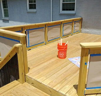 Outdoor Projects by Acu Eco Painting & Renovation - Photo 5