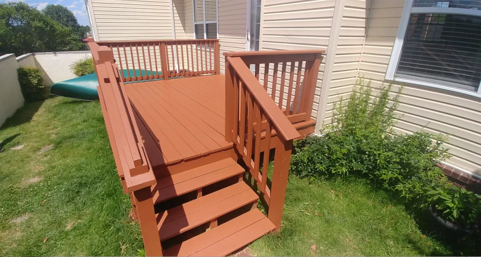 Outdoor Projects by Acu Eco Painting & Renovation - Photo 7