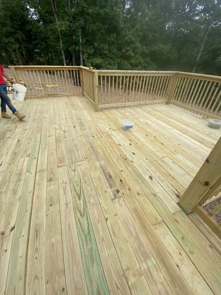 Outdoor Projects by Condor General Contracting - Photo 5