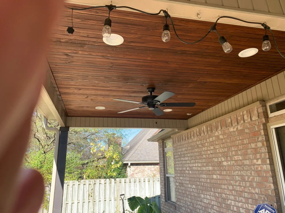Outdoor Projects by Condor General Contracting - Photo 4