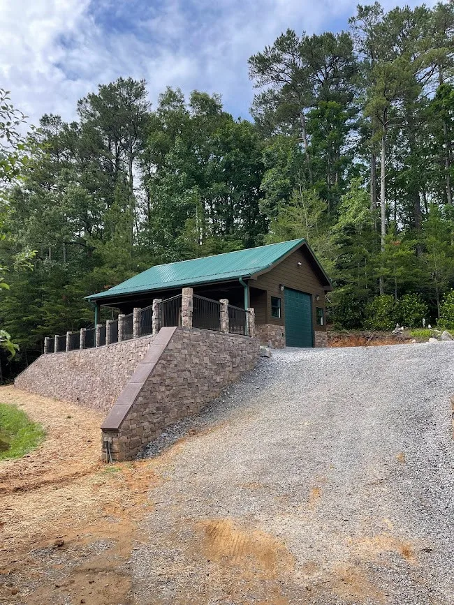 Outdoor Projects by Integrity Home Construction - Photo 4
