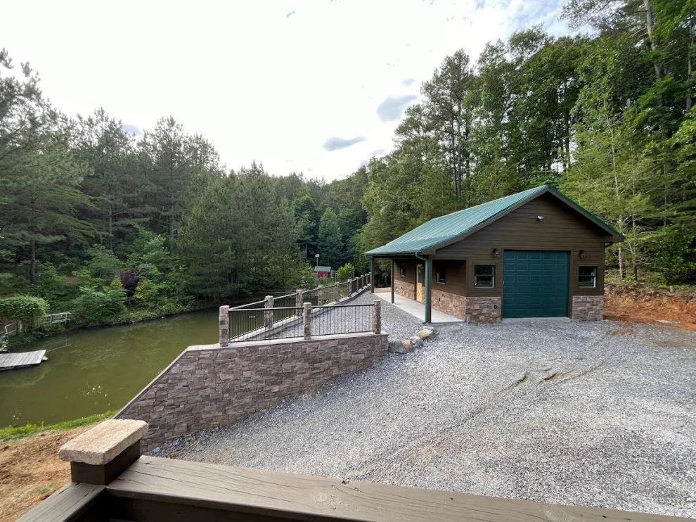 Outdoor Projects by Integrity Home Construction - Photo 3
