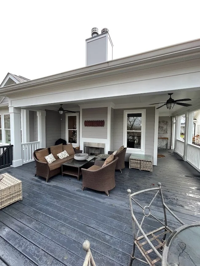 Outdoor Projects by Integrity Home Construction - Photo 2