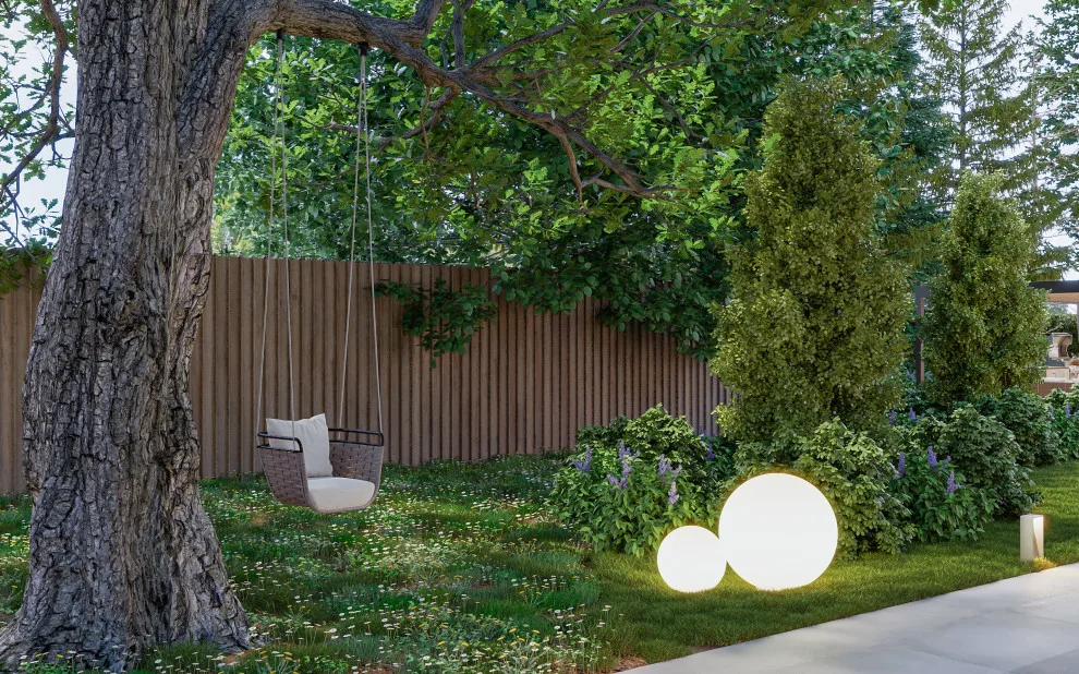 Atherton Exterior Renovation by HomeTech Construction & Design - Photo 14