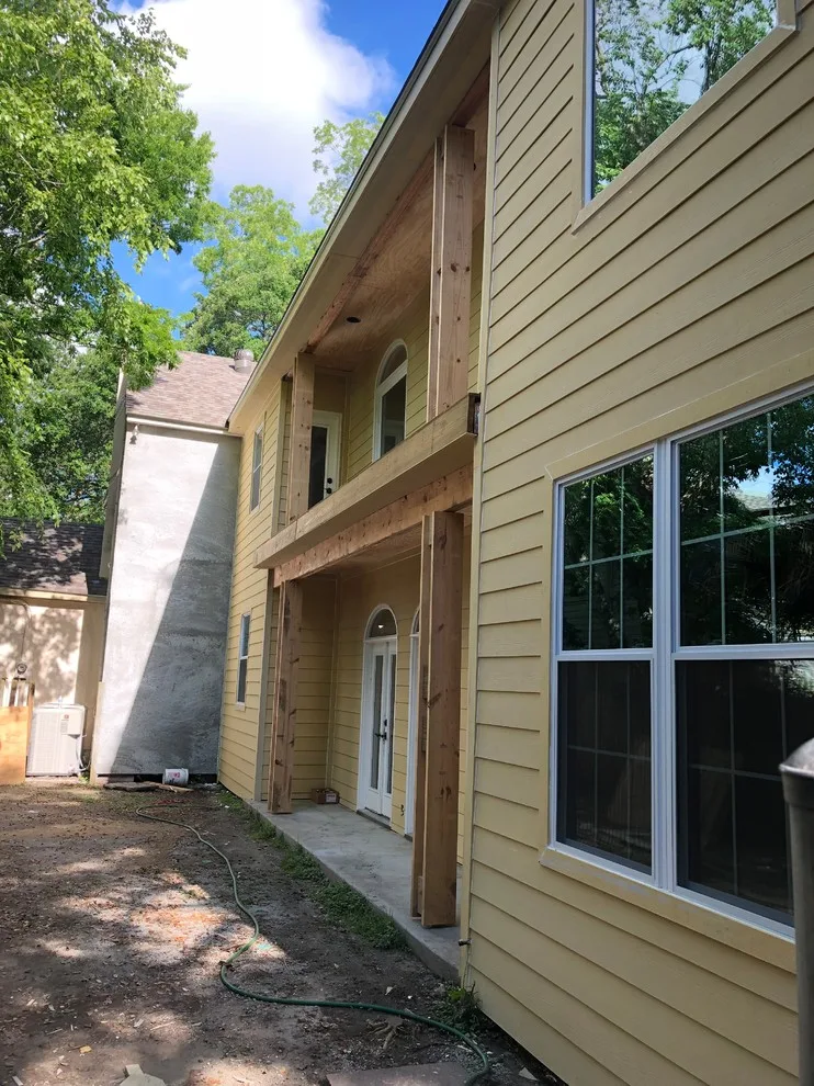 Outdoor Renovation by John's Contractor Service LLC - Photo 5