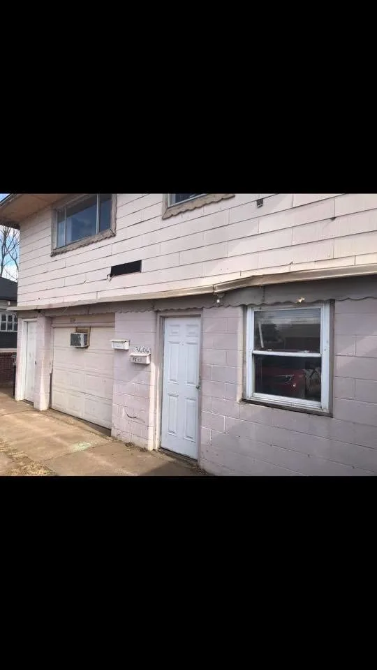 Garage Renovation Project by Kaphar Construction - Photo 2