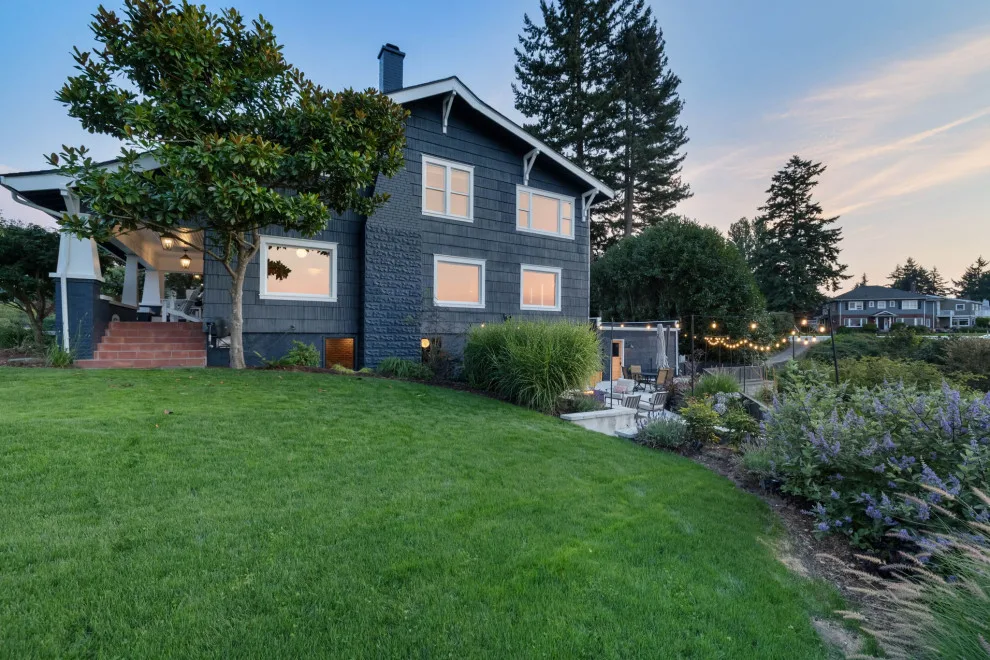 Tacoma, WA Exterior Renovation by Rainier Construction LLC - Photo 8
