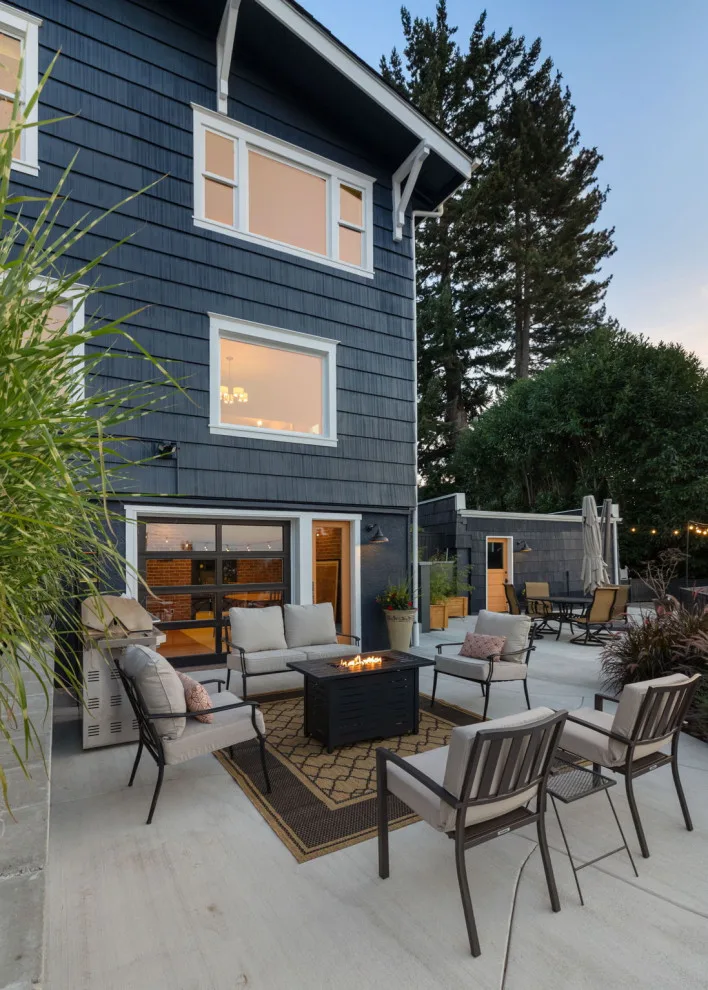 Tacoma, WA Exterior Renovation by Rainier Construction LLC - Photo 6