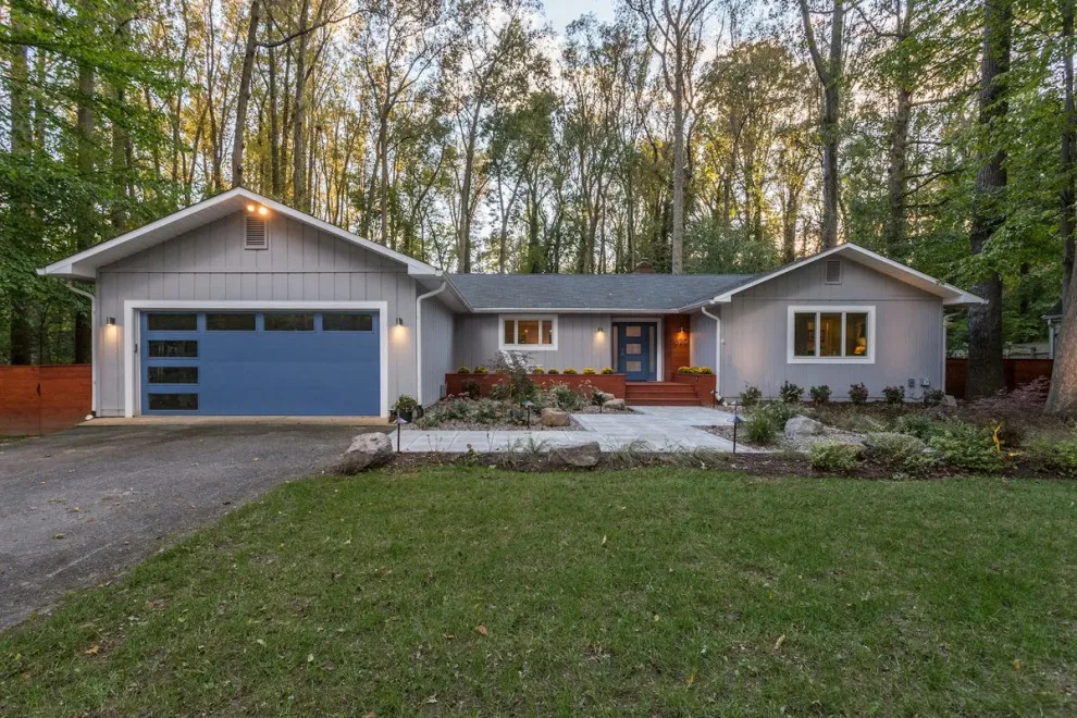 Outdoor Renovation by Zwingelberg & Son Remodeling - Photo 2