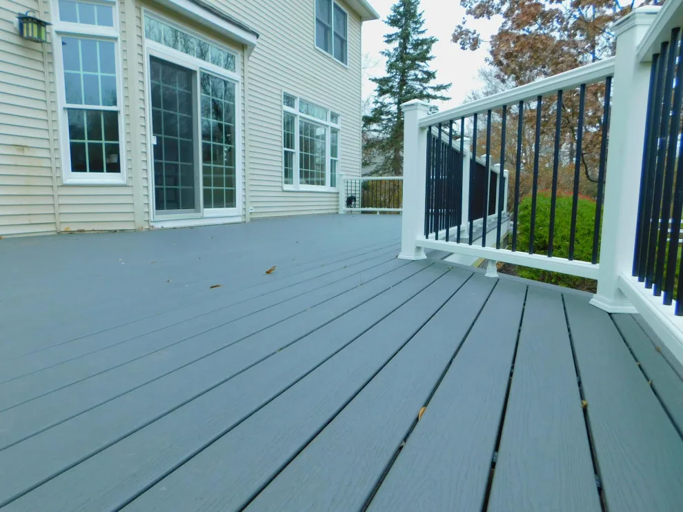 Outdoor Renovations and Enclosure Projects by LOK Designs LLC. - Photo 10