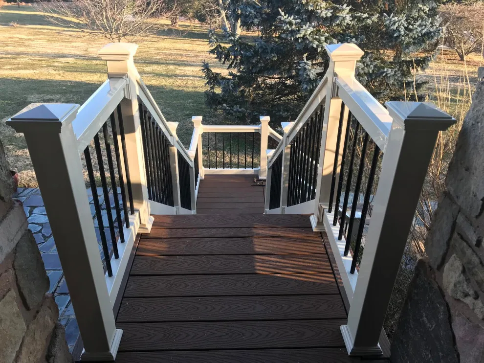 Outdoor Renovations and Enclosure Projects by LOK Designs LLC. - Photo 8