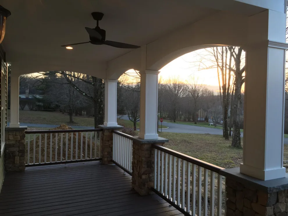 Outdoor Renovations and Enclosure Projects by LOK Designs LLC. - Photo 5