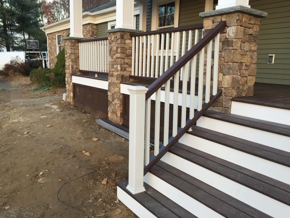 Outdoor Renovations and Enclosure Projects by LOK Designs LLC. - Photo 3