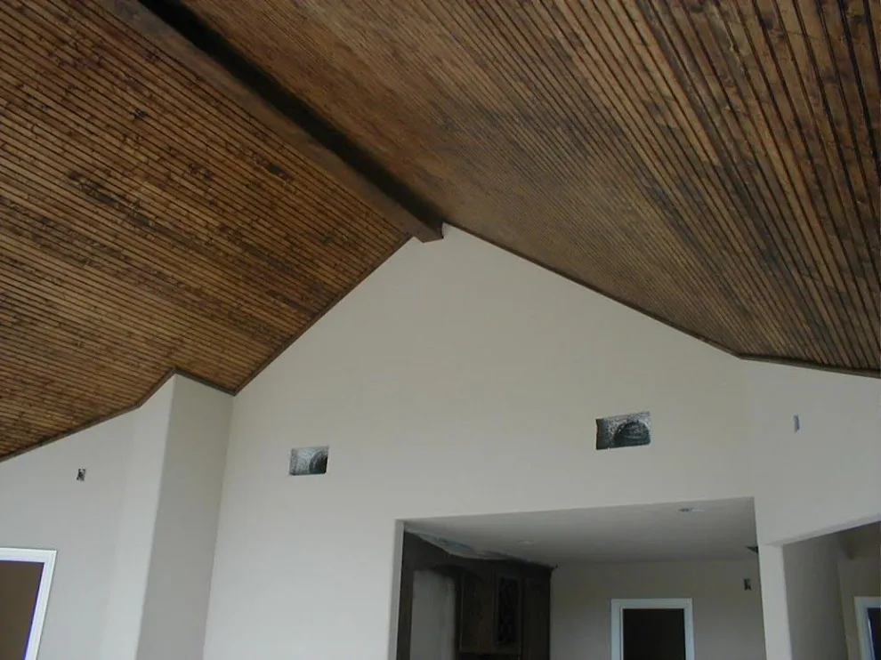 Outdoor Renovations by Alcova Construction - Photo 6