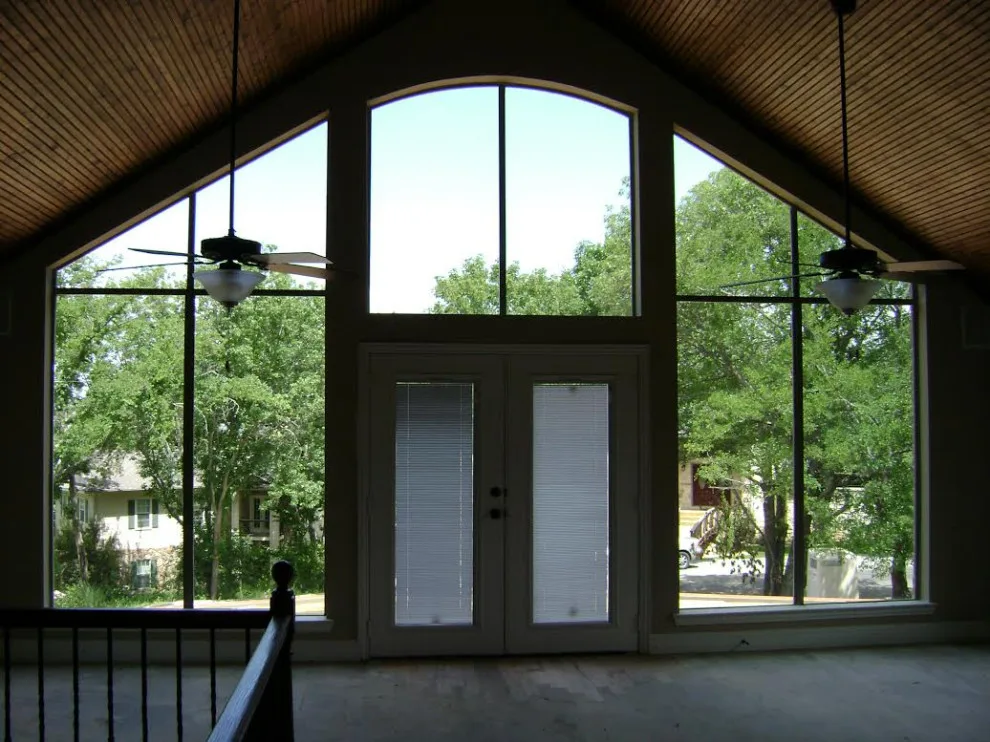 Outdoor Renovations by Alcova Construction - Photo 5
