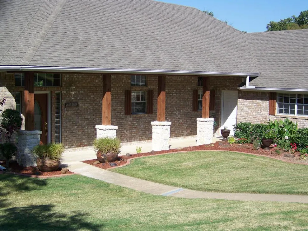 Outdoor Renovations by Alcova Construction - Photo 4