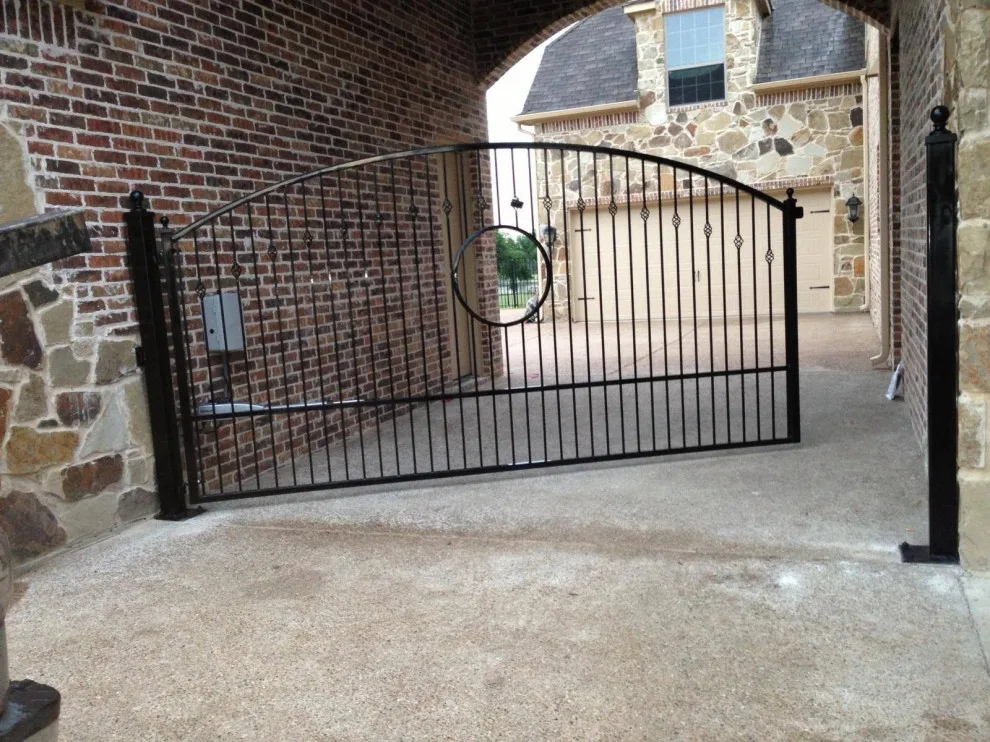 Outdoor Renovations by Alcova Construction - Photo 7