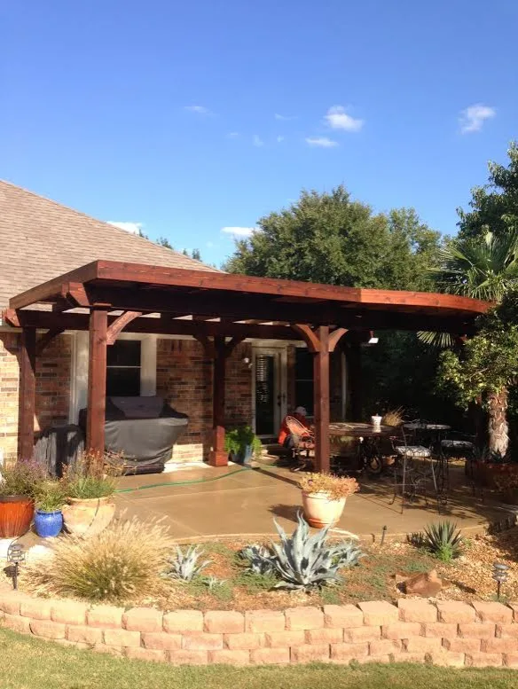 Outdoor Renovations by Alcova Construction - Photo 2