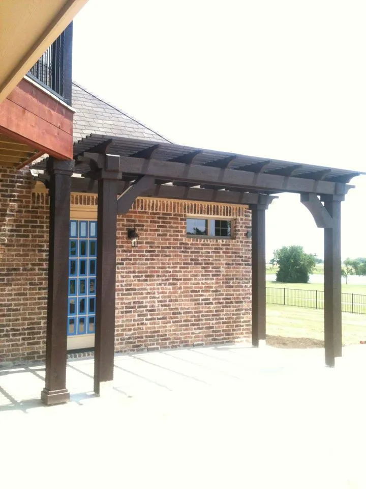 Outdoor Renovations by Alcova Construction - Photo 10
