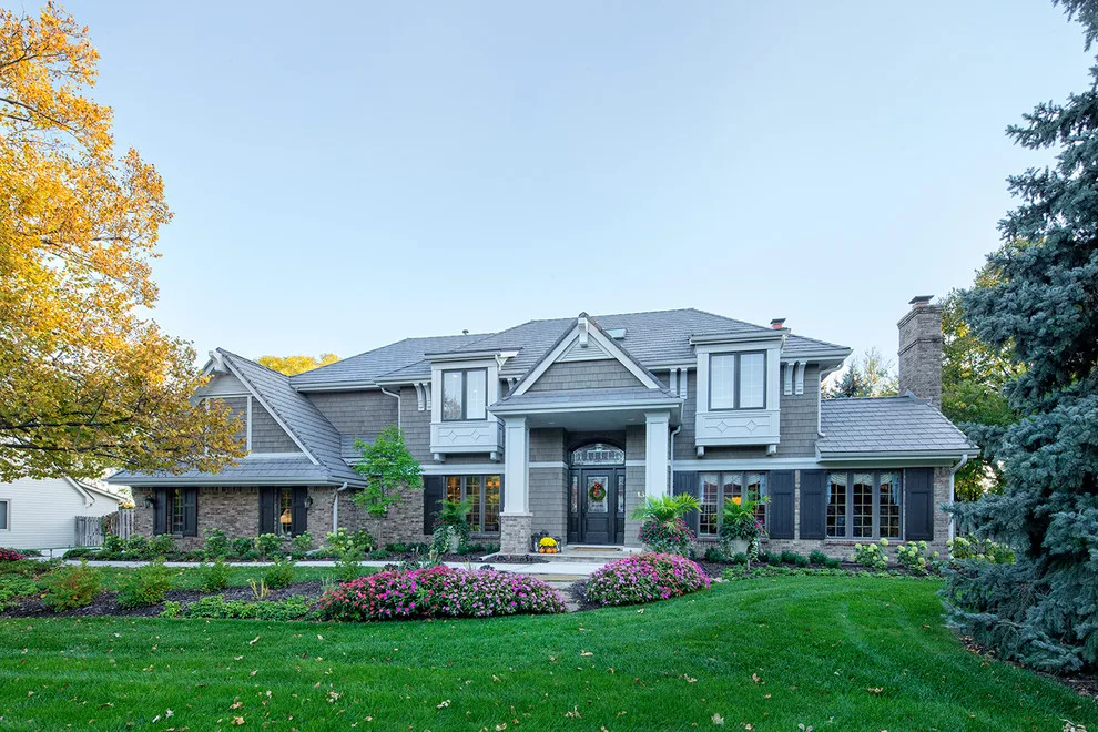 Outdoor Revamp by Craig Tuttle Construction, Inc. - Photo 3