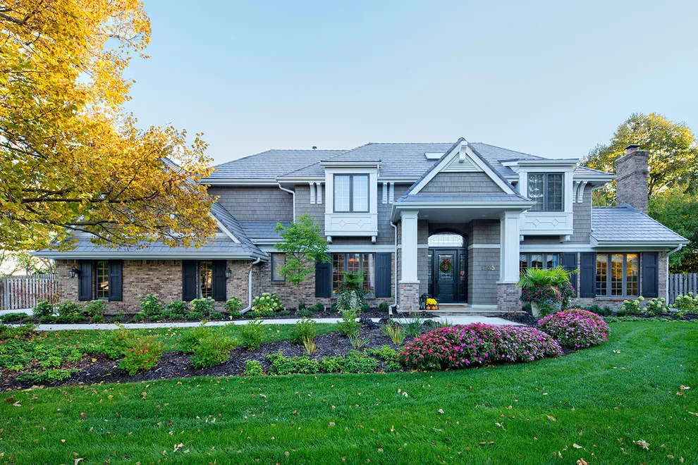 Outdoor Revamp by Craig Tuttle Construction, Inc. - Photo 6