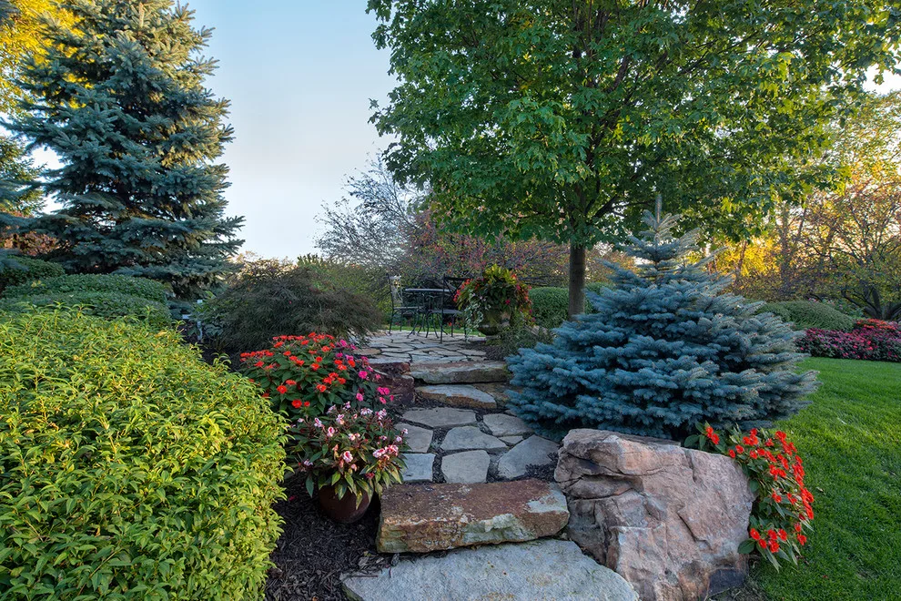 Outdoor Revamp by Craig Tuttle Construction, Inc. - Photo 2