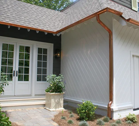 Outdoor Spaces by Heritage Custom Builder - Photo 4