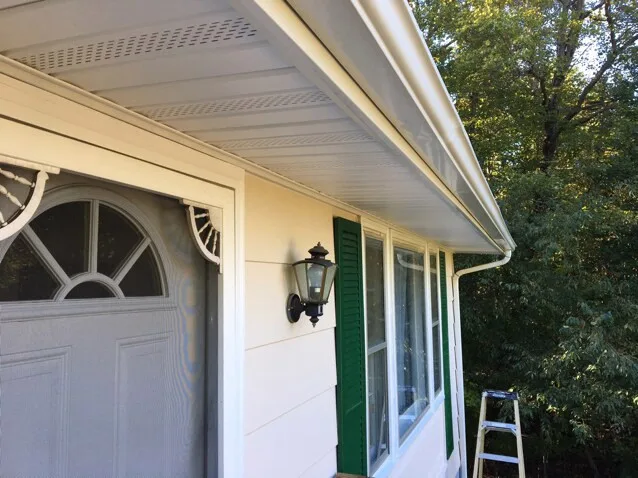 Top Quality Home Improvements LLC - Photo 2
