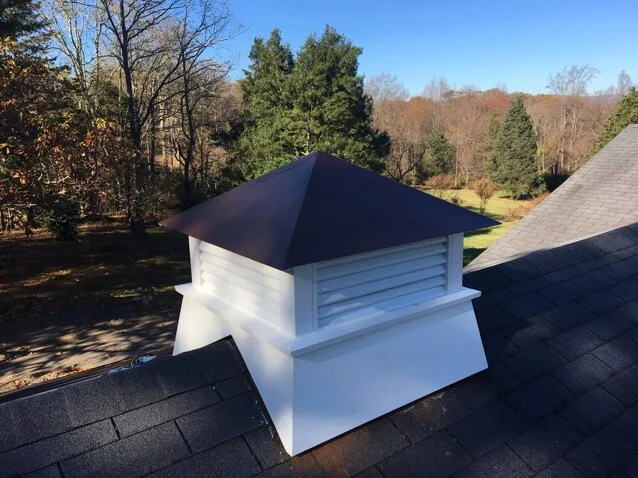 Outdoor Improvements by Top Quality Home Improvements LLC - Photo 2
