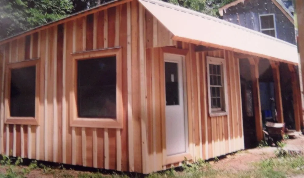 Outdoor Improvements by Top Quality Home Improvements LLC - Photo 3