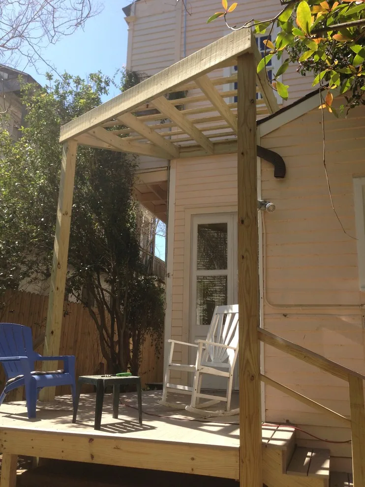 Outdoor Remodeling by Celticbuild - Photo 2