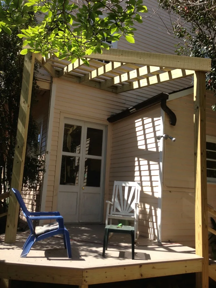 Outdoor Remodeling by Celticbuild - Photo 10