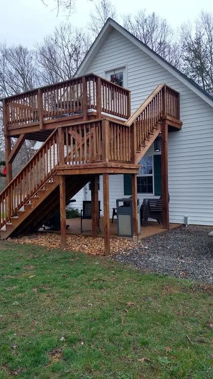 Goodman B. Duke General Contractor Inc. - Photo 4