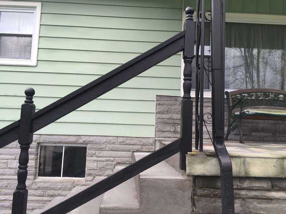 Outdoor Maintenance by Technically Aesthetic General Contractors - Photo 2
