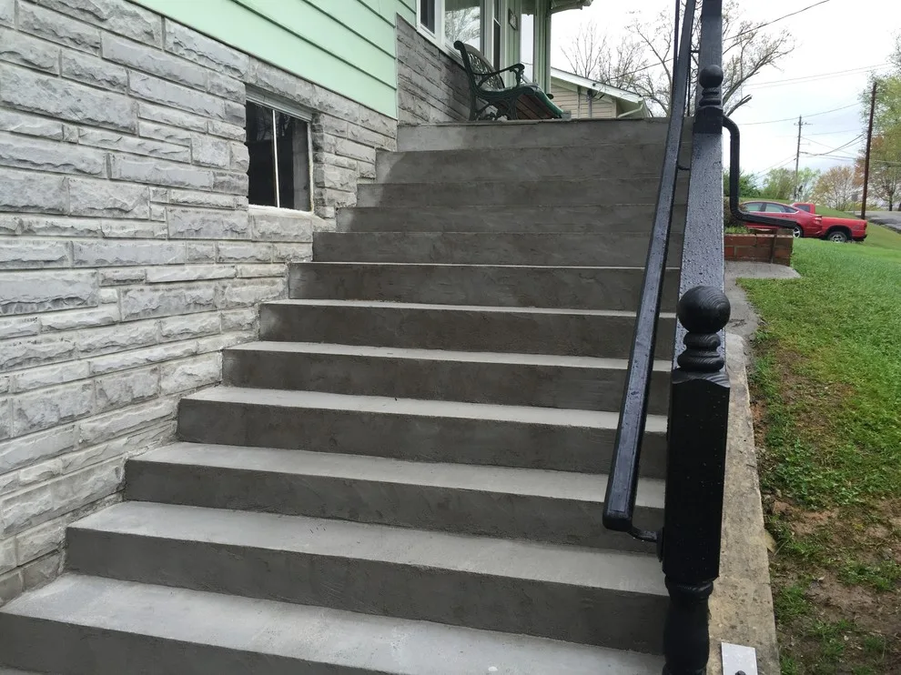 Outdoor Maintenance by Technically Aesthetic General Contractors - Photo 3